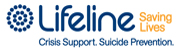 Lifeline Australia and Black Dog Ride