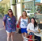 Ladies Day Out