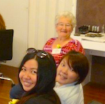Ladies Day Out