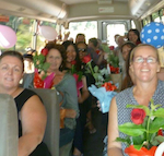 Ladies Day Out
