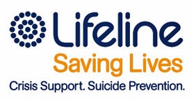 Black Dog Ride Proudly Supporting Lifeline Australia 13 11 14