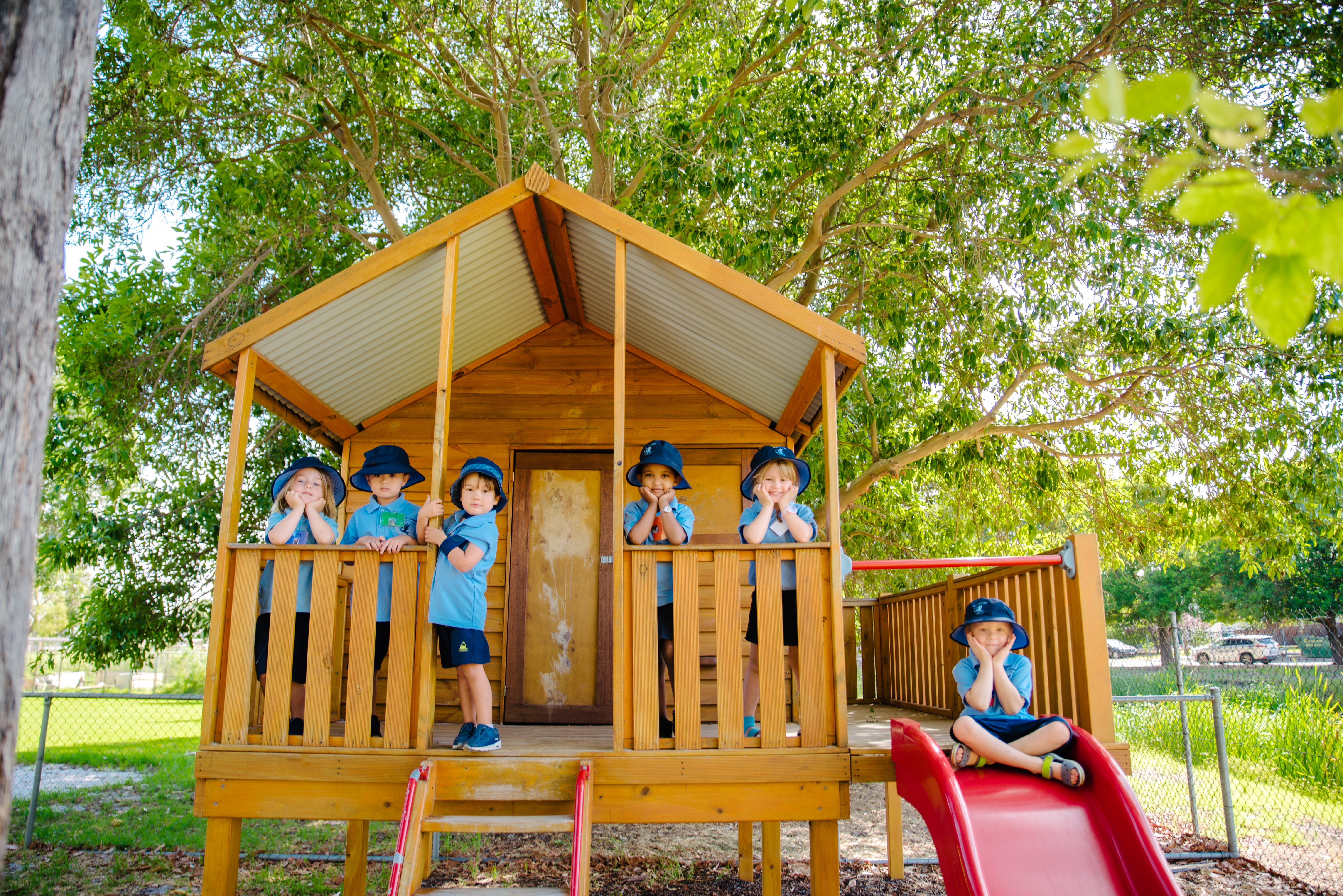 Cubby play