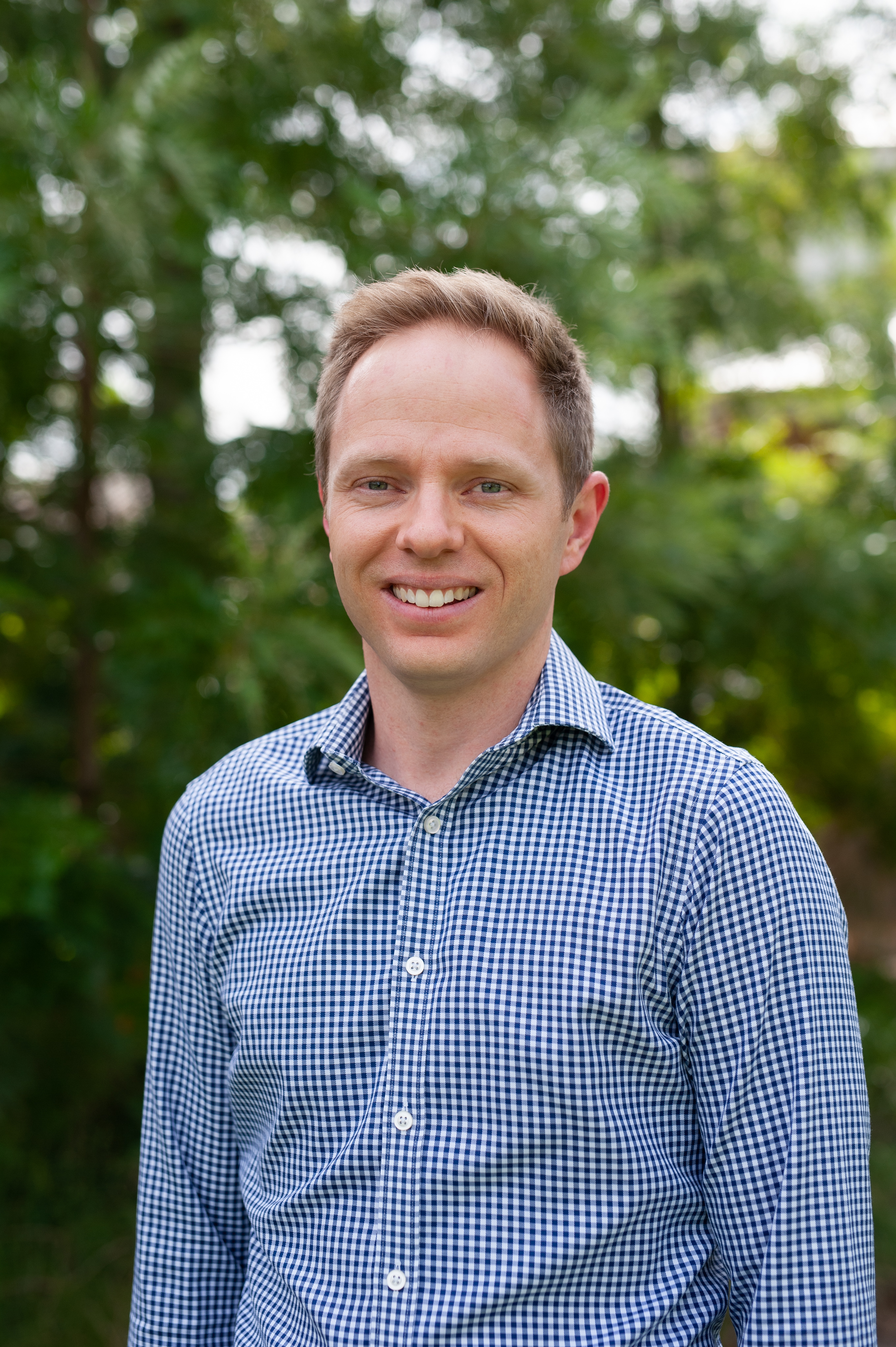 Andrew Thomson