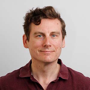 Matthew Clarke