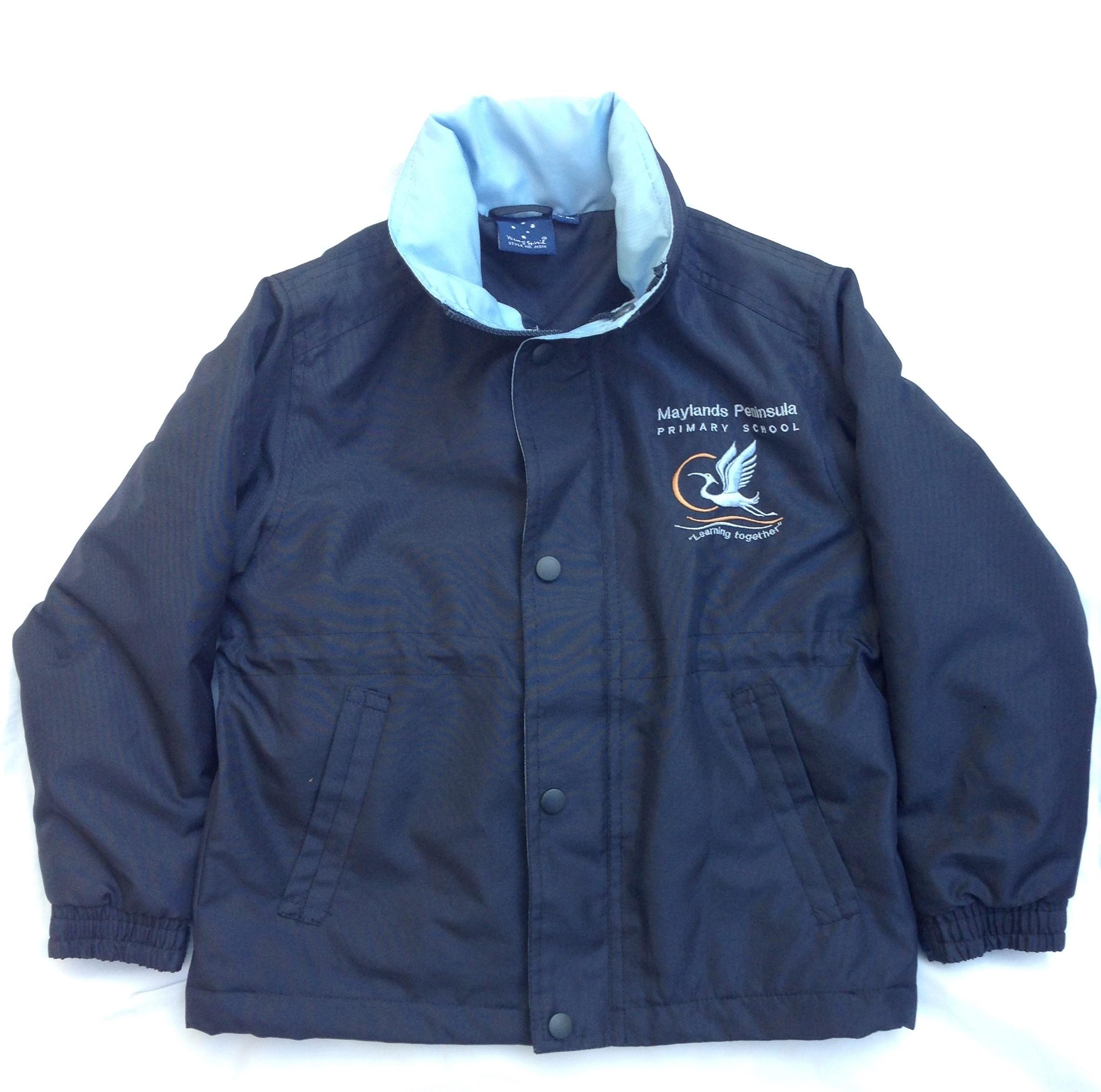 Waterproof Jacket