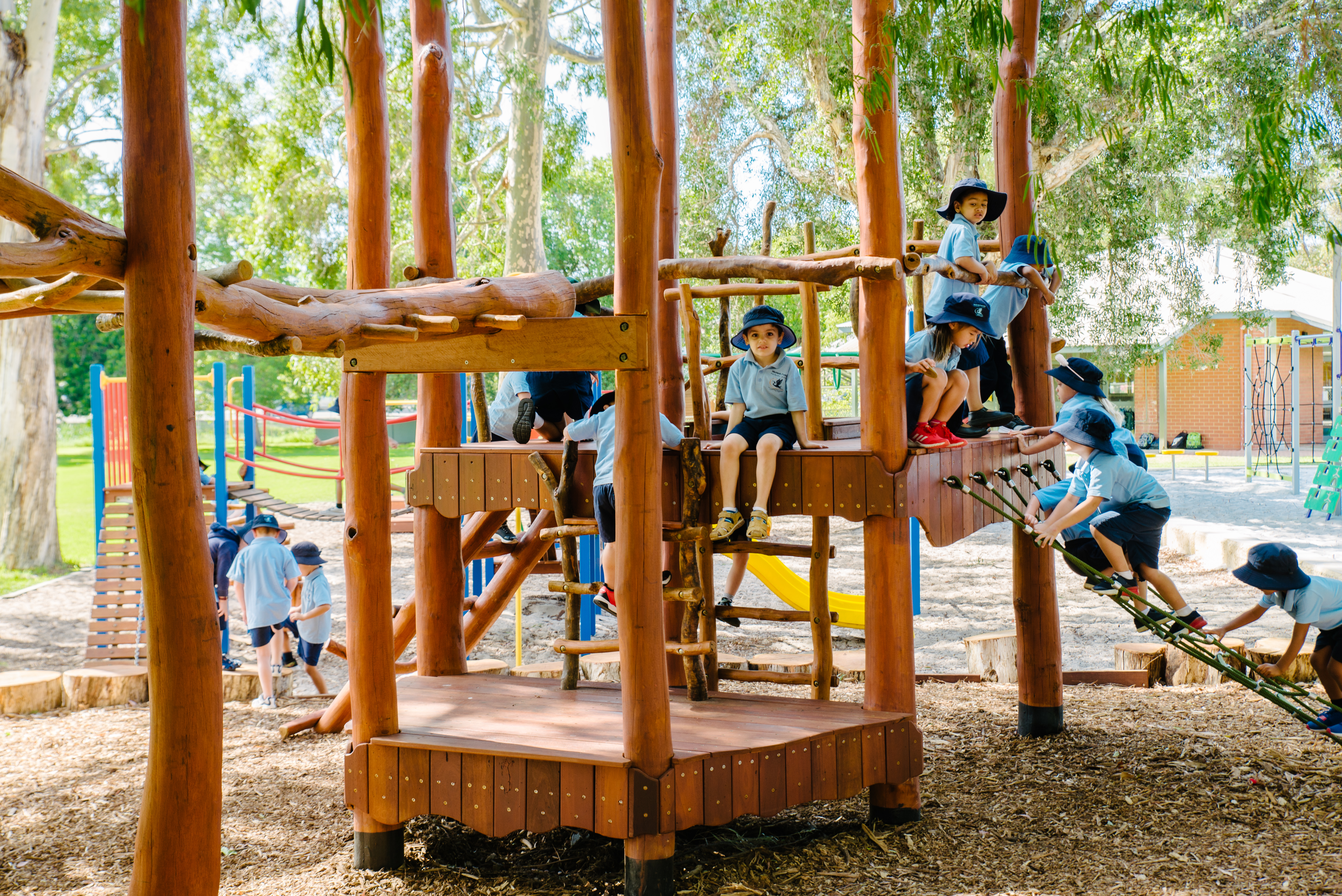 Nature Play