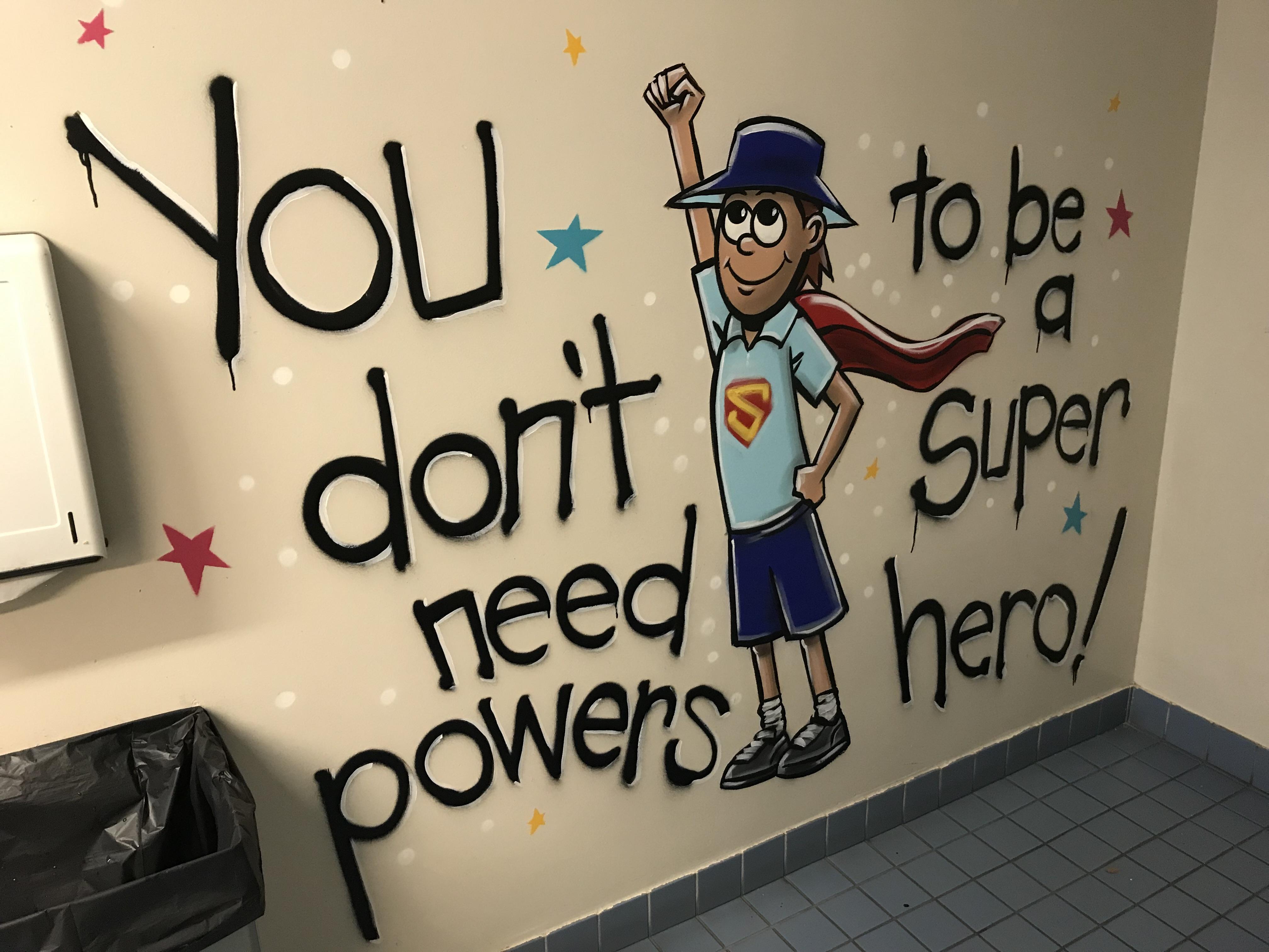 Toilet Project