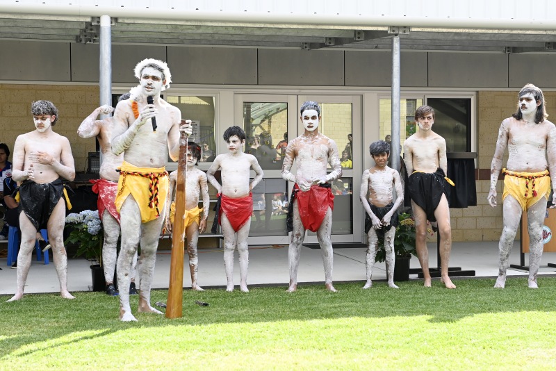 Opening Ceremony