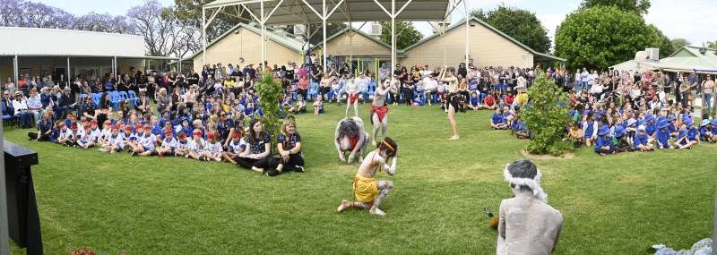 Opening Ceremony