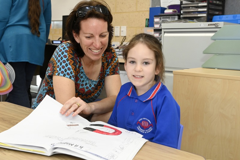 Open Classrooms