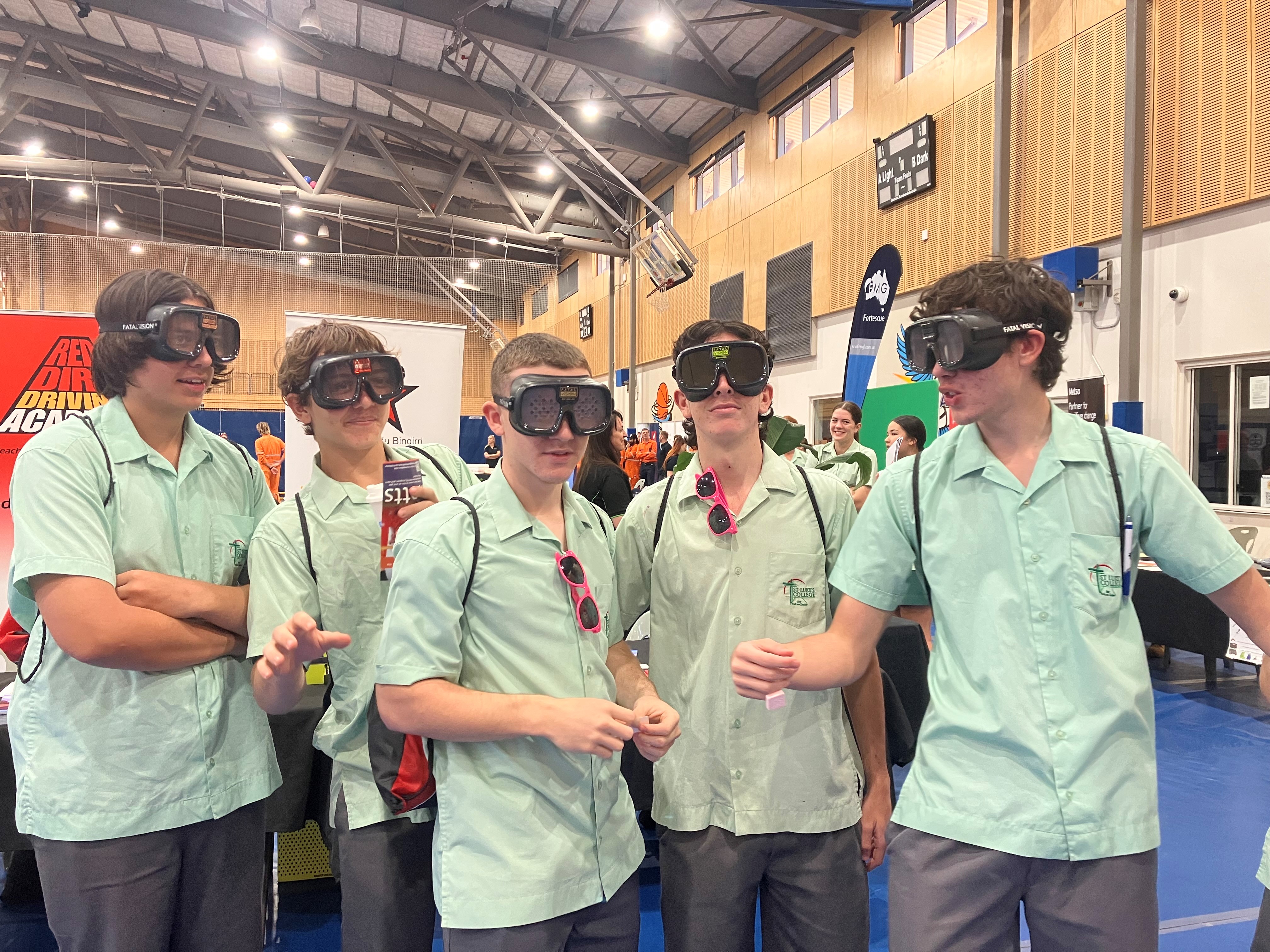 Careers Expo