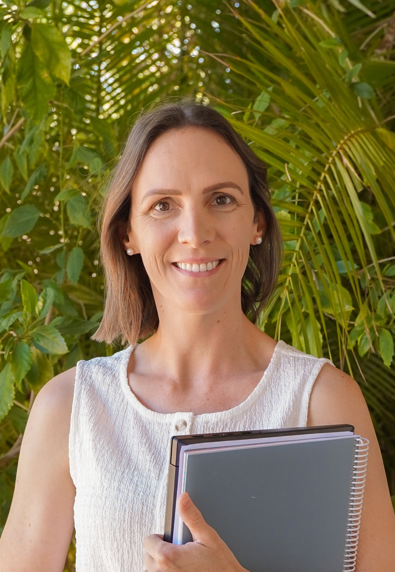 Mrs Dempsey O'Neill