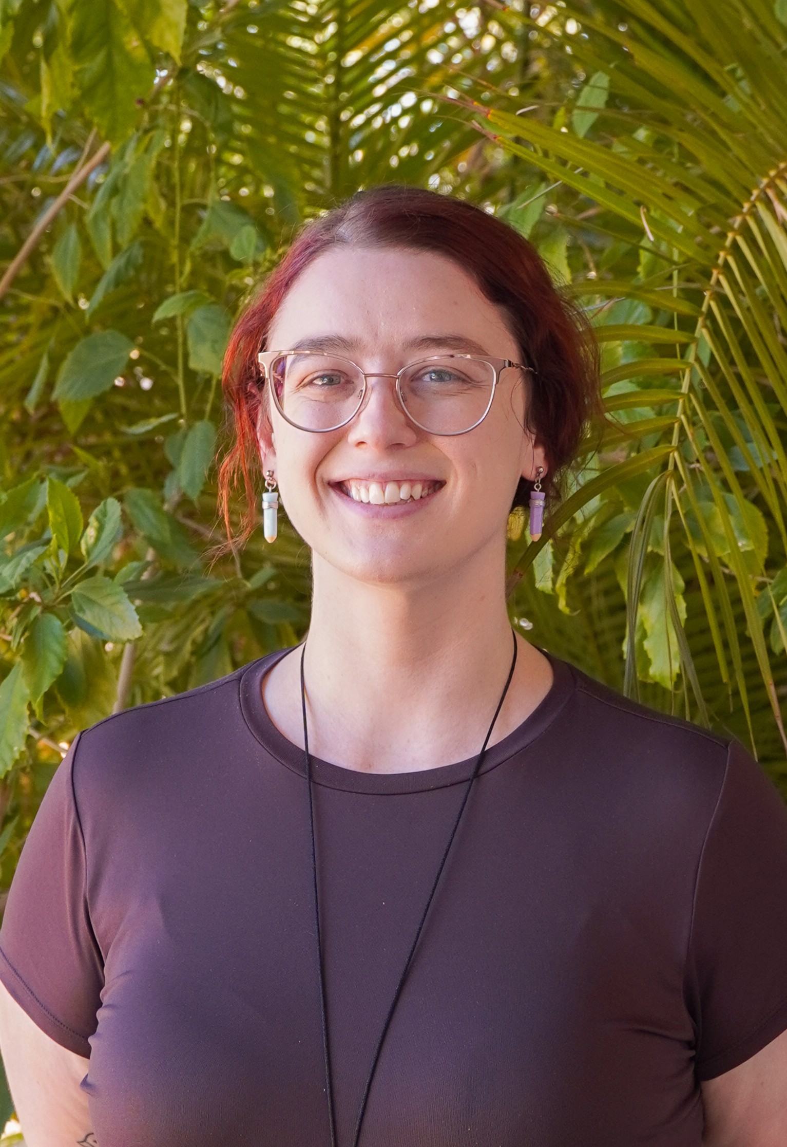 Miss Veronica Haeusler