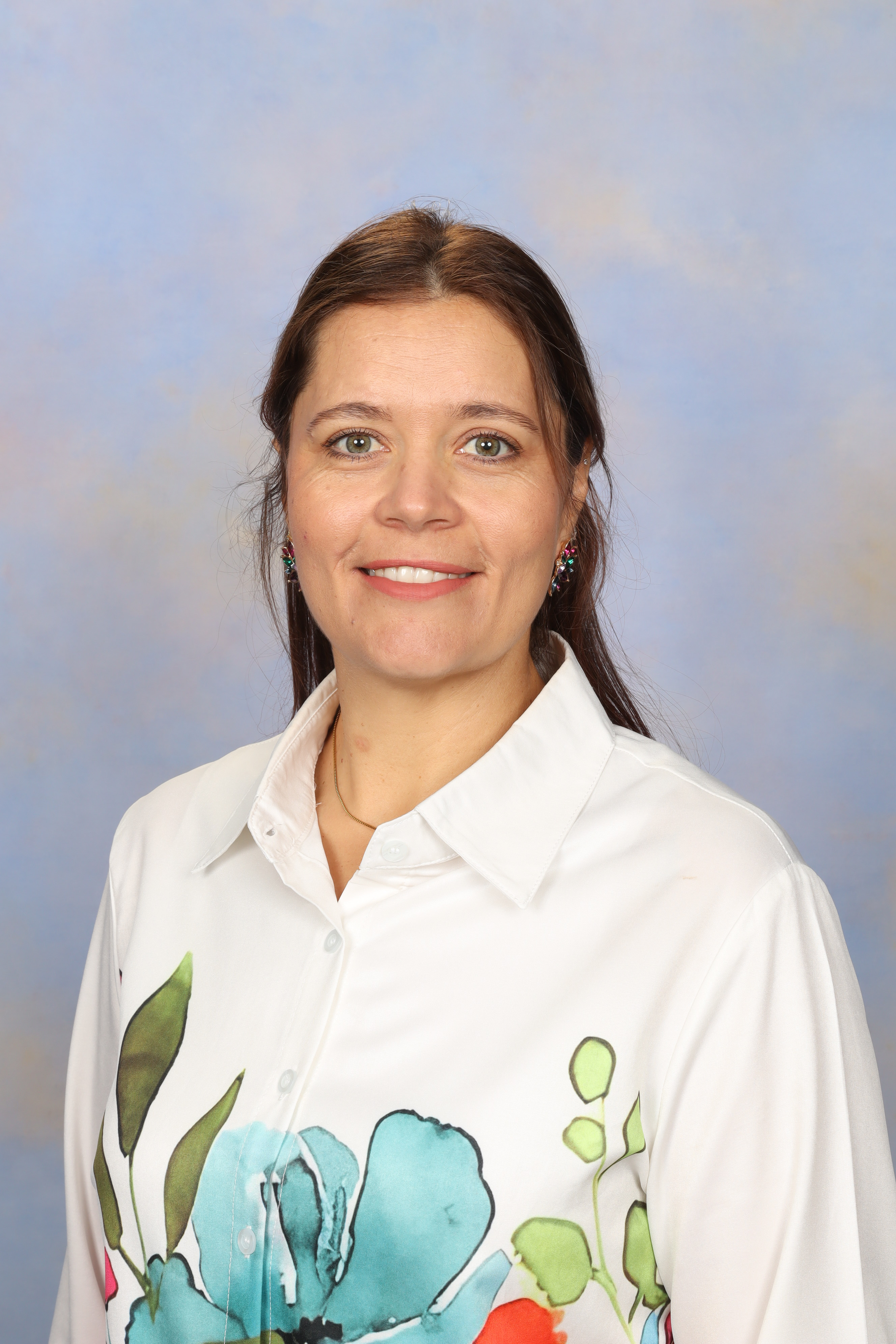 Mrs Sam Botha