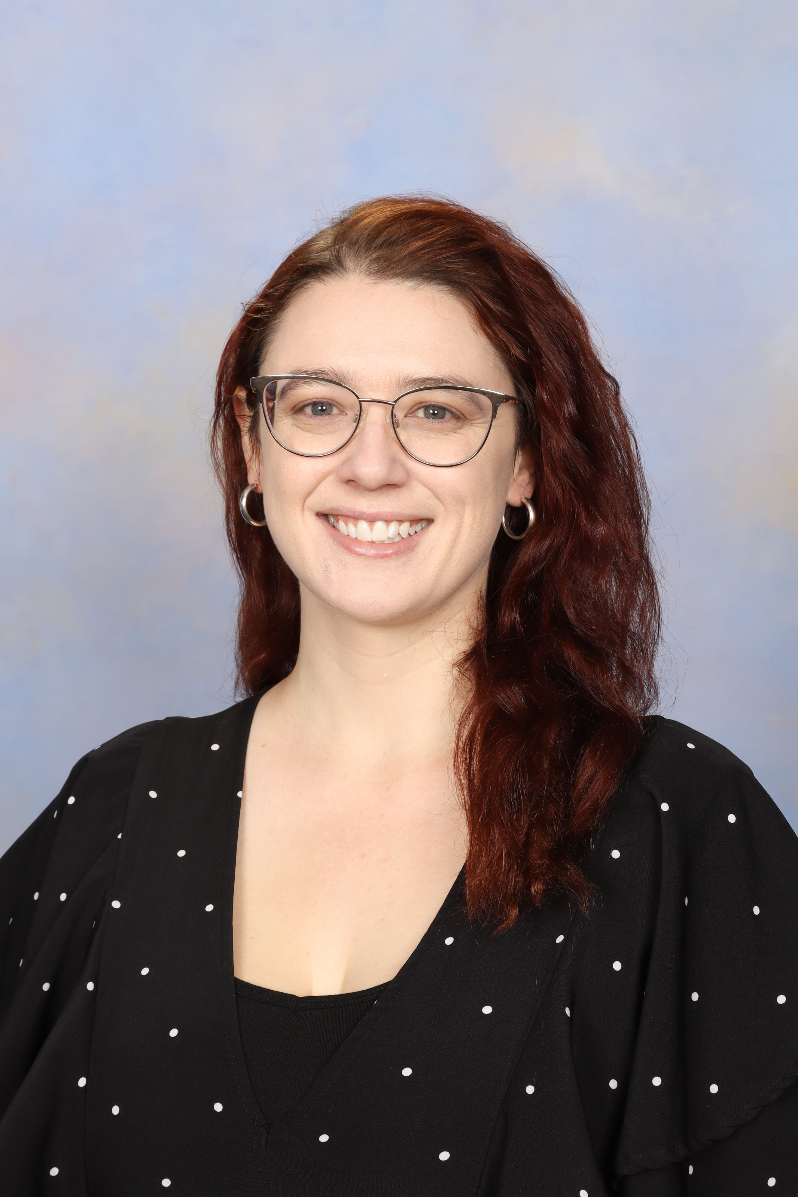 Miss Veronica Haeusler