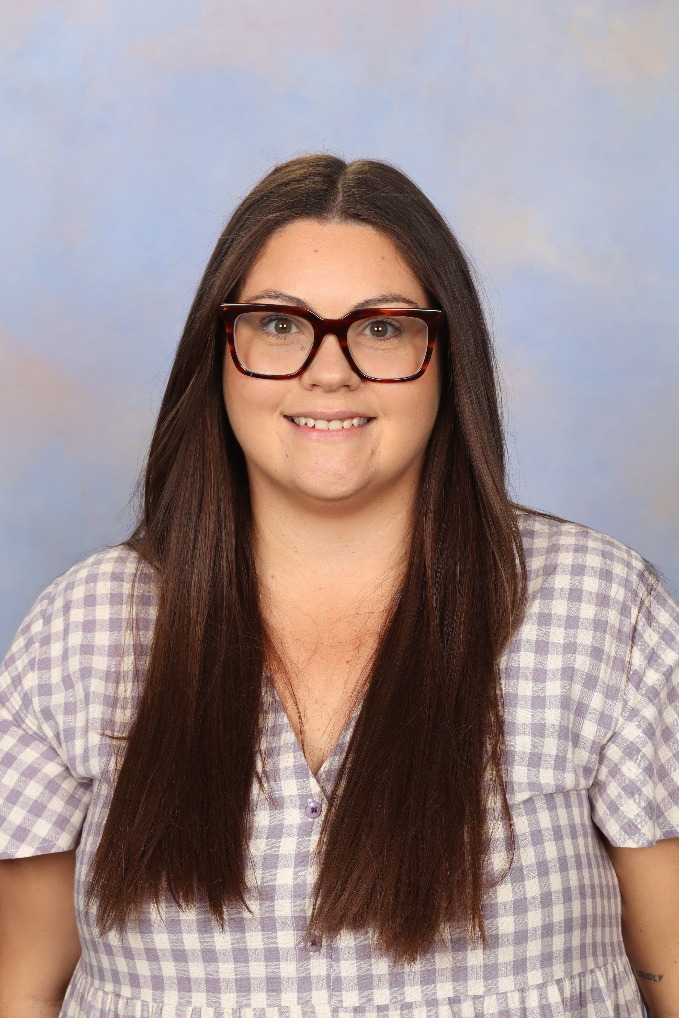 Miss Jenna Kleynhans