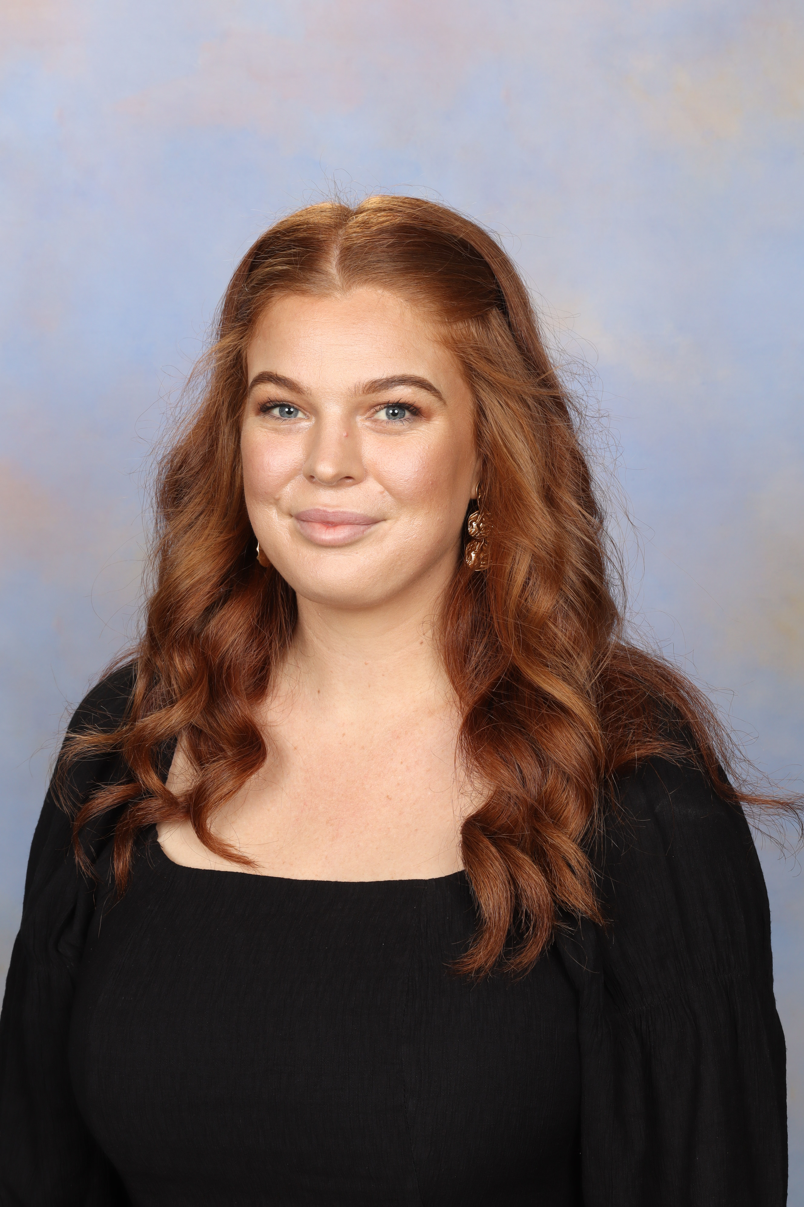 Miss Devon Mooney