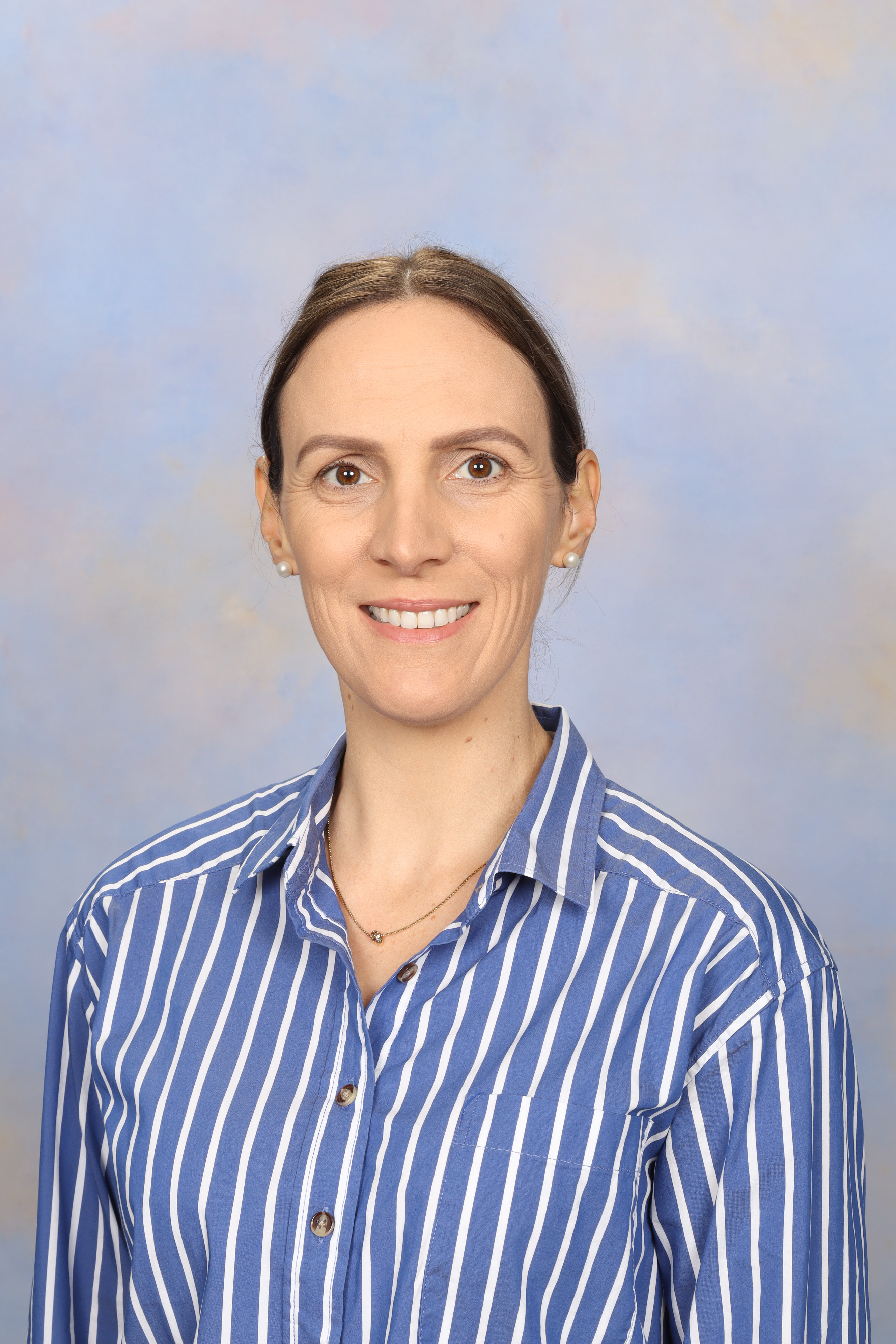 Mrs Dempsey O'Neill