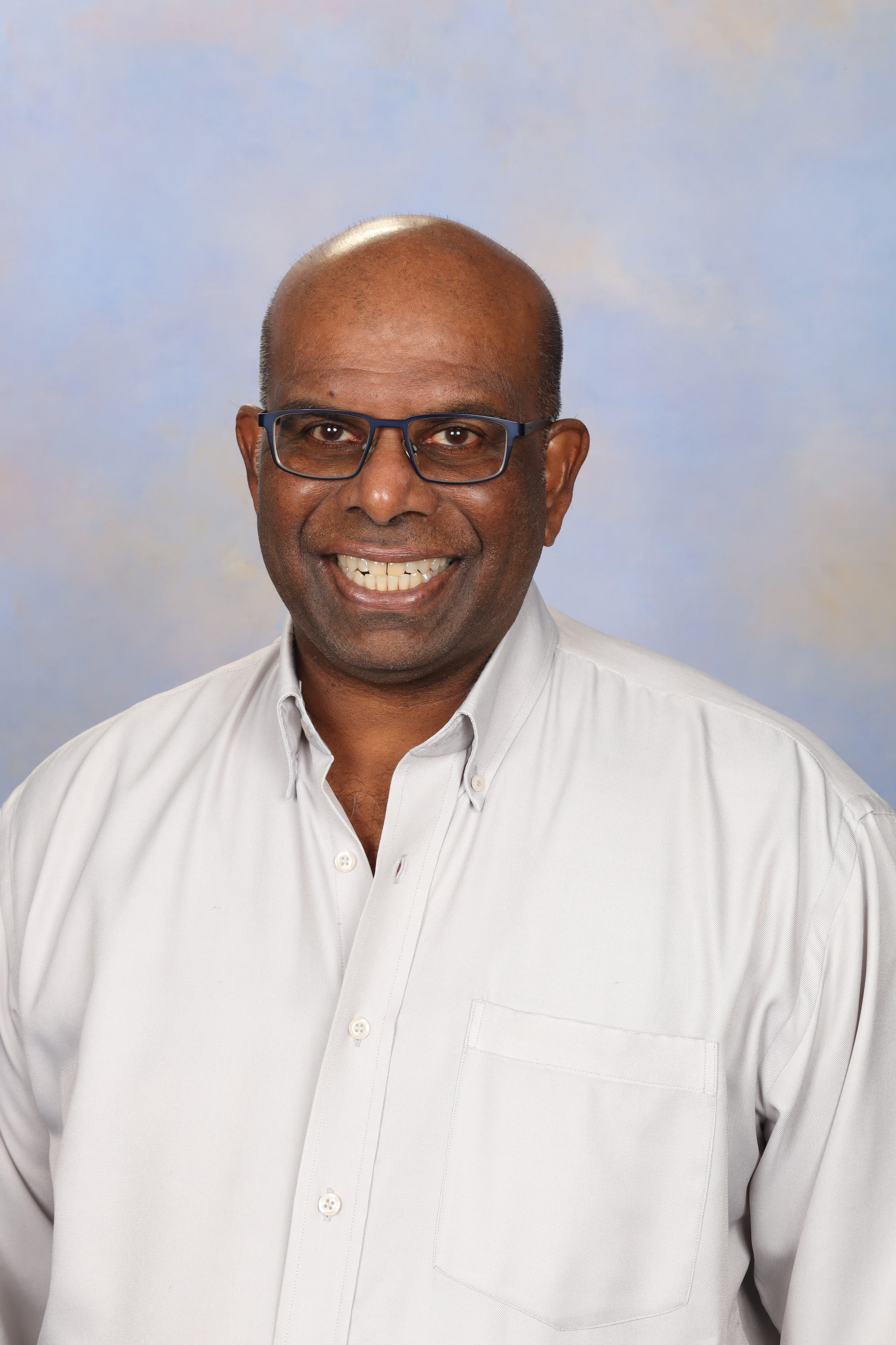 Mr Terrence Ragoonanan
