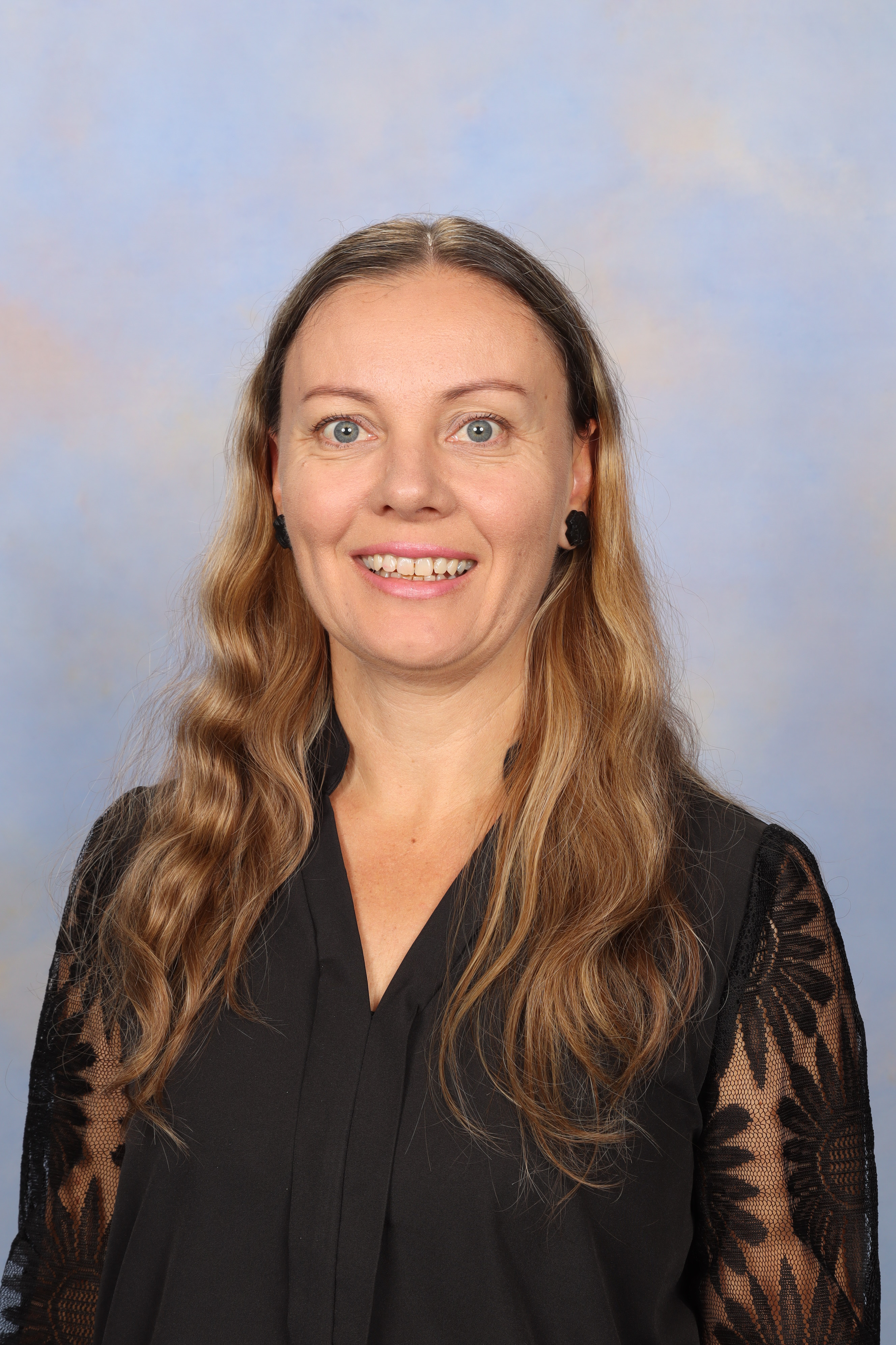 Mrs Janja Zelencic