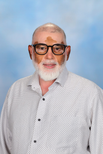 Mr Anand Subramoney