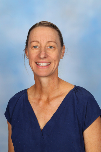 Mrs Catherine Hall