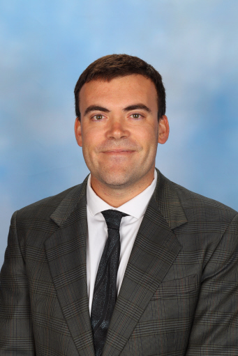 Mr David Mazza
