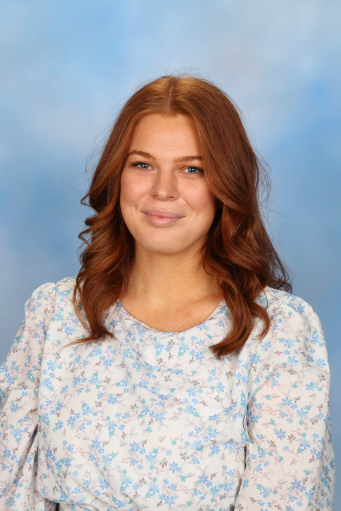 Miss Devon Mooney