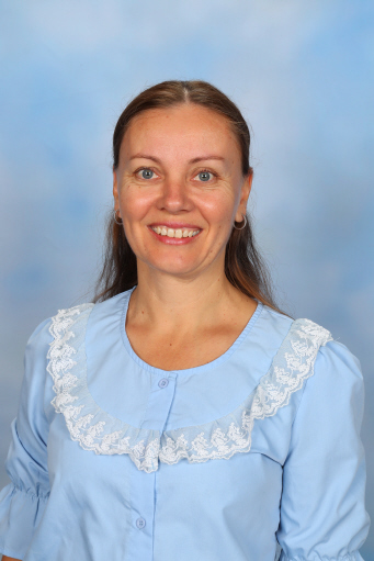Mrs Janja Zelencic