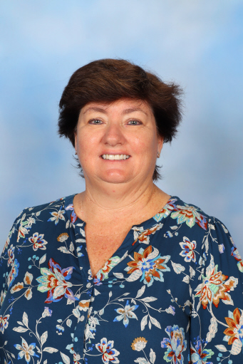 Mrs Lyn Kleynhans