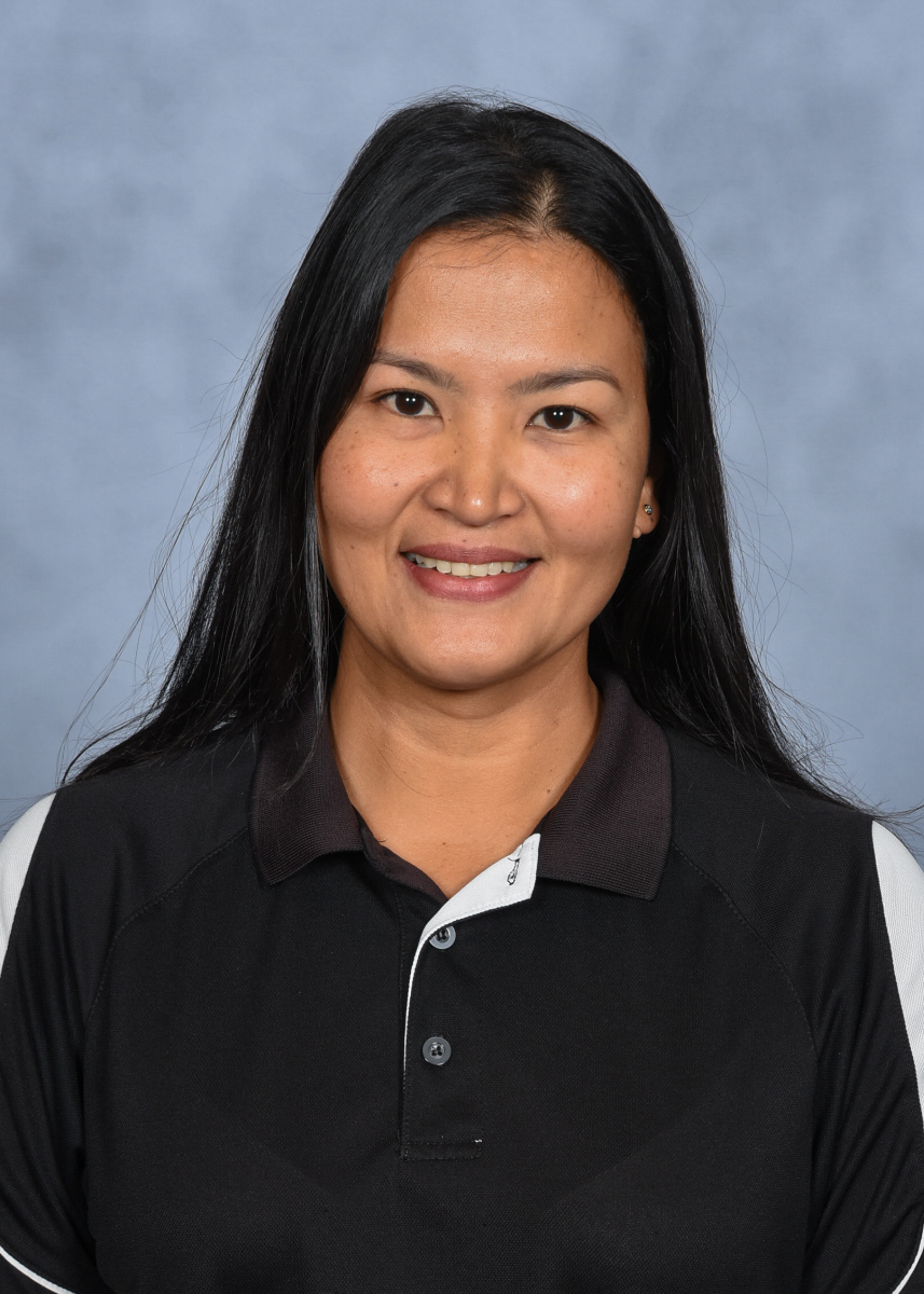 Mrs Pamela Penaojas