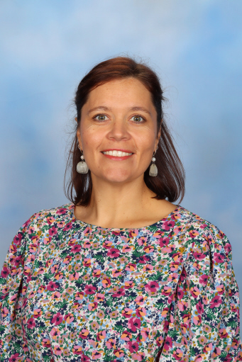 Mrs Sam Botha