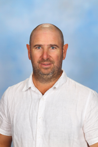Mr Sam Hoy