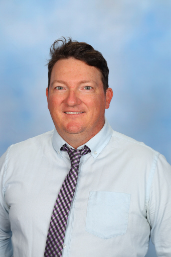 Mr Scott Arthur