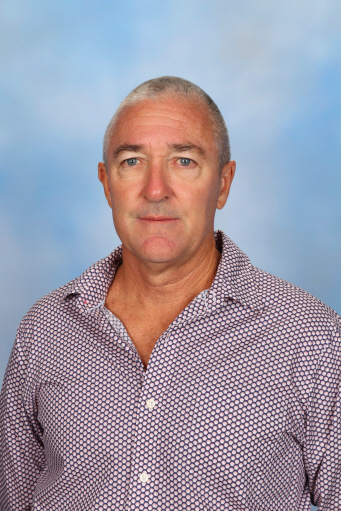Mr Stuart Dale