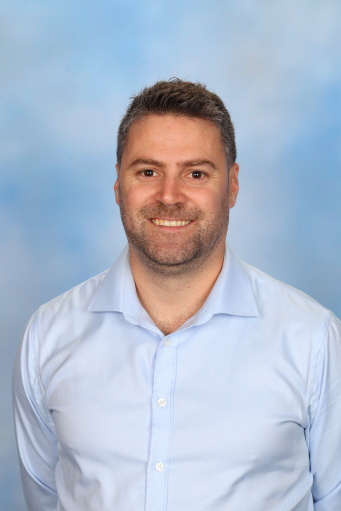 Mr Tim Manser